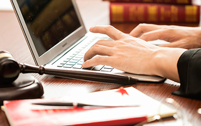 金牌律师个人网